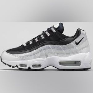 Nike Air Max '95 Women's 20th Anniversary Release